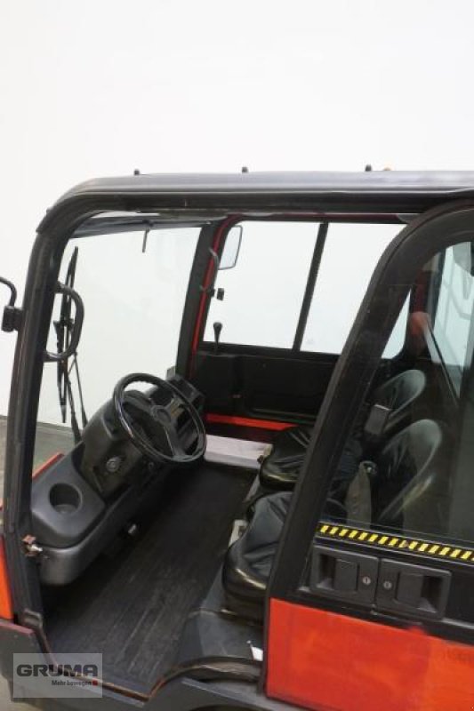 Lagertechnik & Transportieren of the type Linde P 250 127-05, Gebrauchtmaschine in Friedberg-Derching (Picture 3)