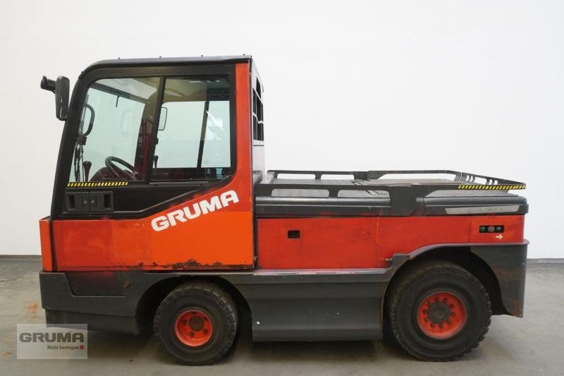 Lagertechnik & Transportieren of the type Linde P 250 127-05, Gebrauchtmaschine in Friedberg-Derching (Picture 4)