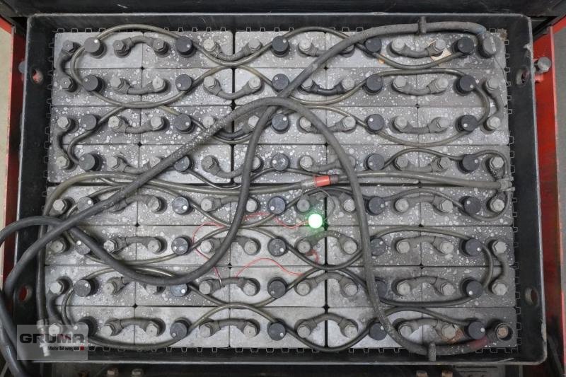 Lagertechnik & Transportieren of the type Linde P 250 127-05, Gebrauchtmaschine in Friedberg-Derching (Picture 5)