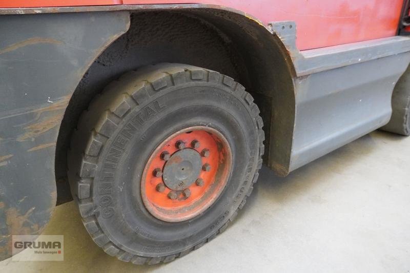 Lagertechnik & Transportieren of the type Linde P 250 127-05, Gebrauchtmaschine in Friedberg-Derching (Picture 6)