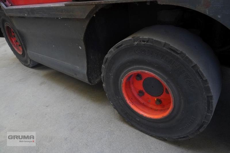 Lagertechnik & Transportieren of the type Linde P 250 127-05, Gebrauchtmaschine in Friedberg-Derching (Picture 7)