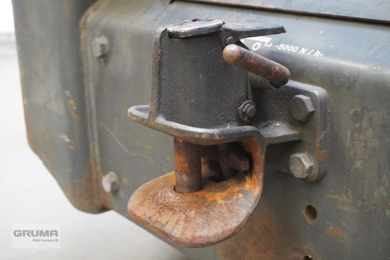 Lagertechnik & Transportieren of the type Linde P 250 127-05, Gebrauchtmaschine in Friedberg-Derching (Picture 8)