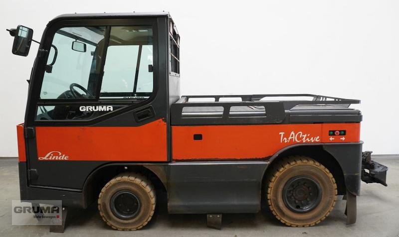 Lagertechnik & Transportieren des Typs Linde P 250 127-05, Gebrauchtmaschine in Friedberg-Derching (Bild 4)