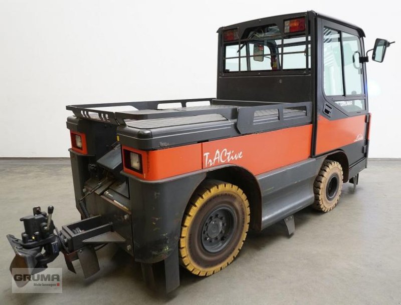 Lagertechnik & Transportieren del tipo Linde P 250 127-05, Gebrauchtmaschine In Friedberg-Derching (Immagine 2)