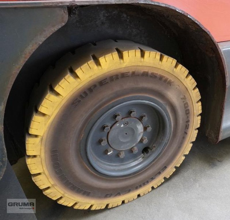 Lagertechnik & Transportieren del tipo Linde P 250 127-05, Gebrauchtmaschine In Friedberg-Derching (Immagine 6)