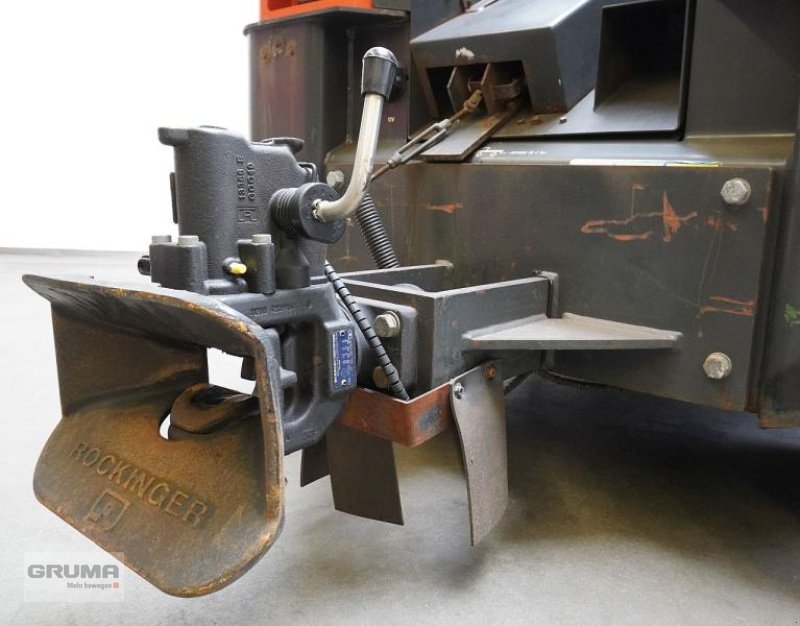 Lagertechnik & Transportieren del tipo Linde P 250 127-05, Gebrauchtmaschine In Friedberg-Derching (Immagine 8)