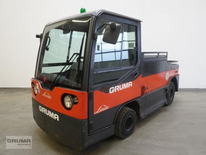 Lagertechnik & Transportieren tip Linde P 250 127-05, Gebrauchtmaschine in Friedberg-Derching