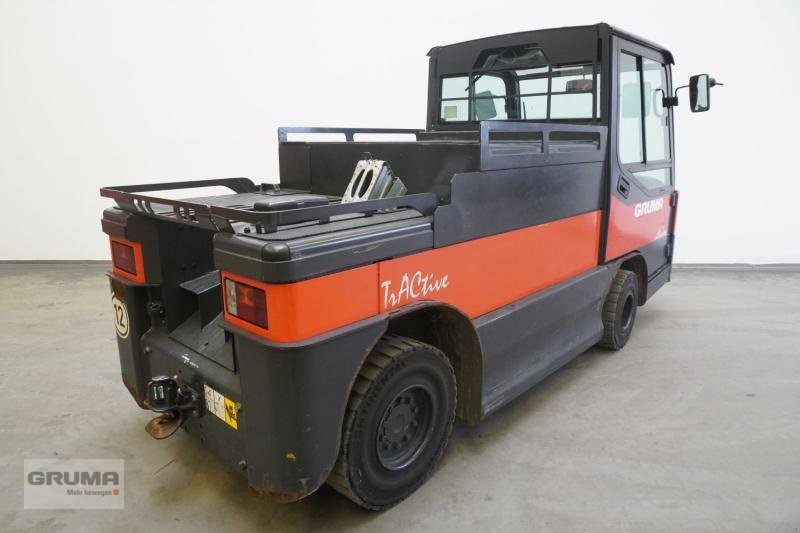 Lagertechnik & Transportieren a típus Linde P 250 127-05, Gebrauchtmaschine ekkor: Friedberg-Derching (Kép 2)