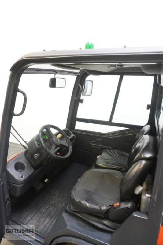 Lagertechnik & Transportieren a típus Linde P 250 127-05, Gebrauchtmaschine ekkor: Friedberg-Derching (Kép 3)