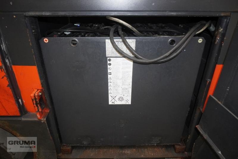 Lagertechnik & Transportieren a típus Linde P 250 127-05, Gebrauchtmaschine ekkor: Friedberg-Derching (Kép 5)