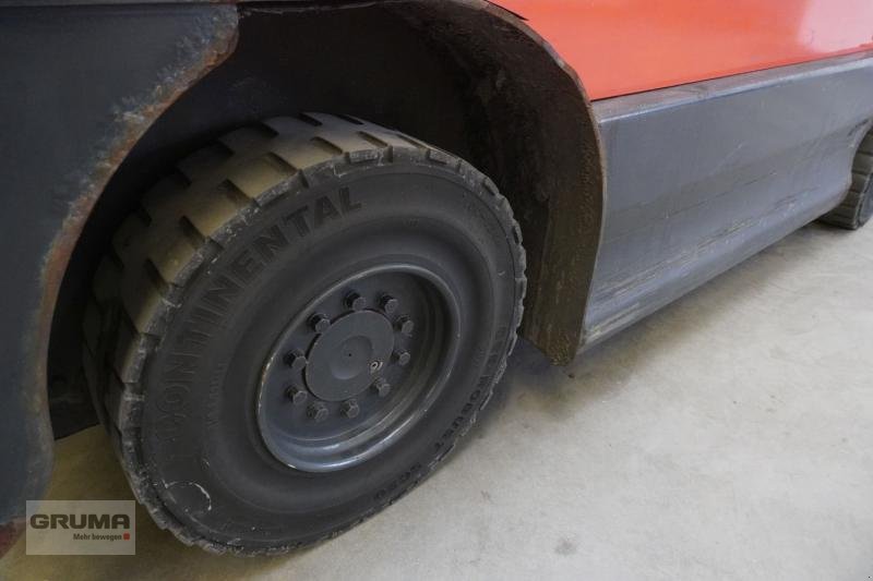 Lagertechnik & Transportieren a típus Linde P 250 127-05, Gebrauchtmaschine ekkor: Friedberg-Derching (Kép 6)