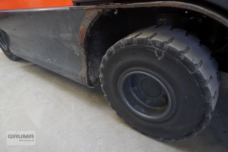 Lagertechnik & Transportieren a típus Linde P 250 127-05, Gebrauchtmaschine ekkor: Friedberg-Derching (Kép 7)