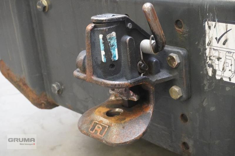 Lagertechnik & Transportieren a típus Linde P 250 127-05, Gebrauchtmaschine ekkor: Friedberg-Derching (Kép 8)