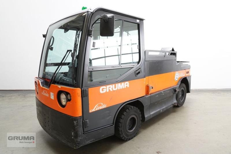 Lagertechnik & Transportieren des Typs Linde P 250 127-05, Gebrauchtmaschine in Friedberg-Derching (Bild 1)