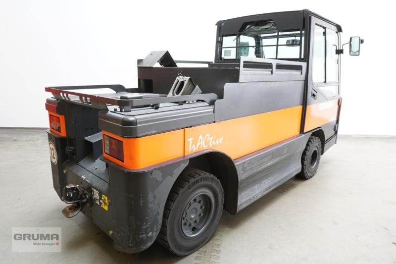 Lagertechnik & Transportieren des Typs Linde P 250 127-05, Gebrauchtmaschine in Friedberg-Derching (Bild 2)