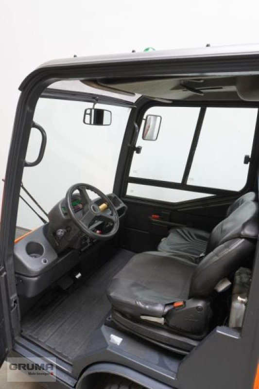 Lagertechnik & Transportieren des Typs Linde P 250 127-05, Gebrauchtmaschine in Friedberg-Derching (Bild 3)