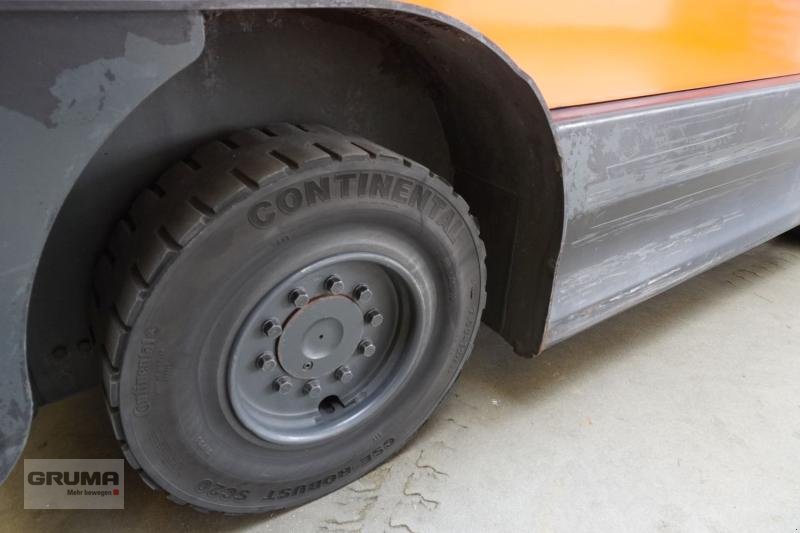 Lagertechnik & Transportieren des Typs Linde P 250 127-05, Gebrauchtmaschine in Friedberg-Derching (Bild 6)