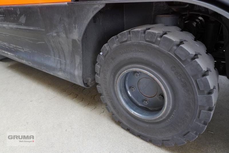 Lagertechnik & Transportieren des Typs Linde P 250 127-05, Gebrauchtmaschine in Friedberg-Derching (Bild 7)