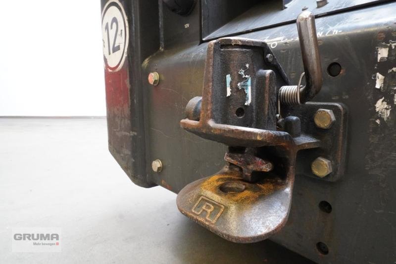 Lagertechnik & Transportieren des Typs Linde P 250 127-05, Gebrauchtmaschine in Friedberg-Derching (Bild 8)