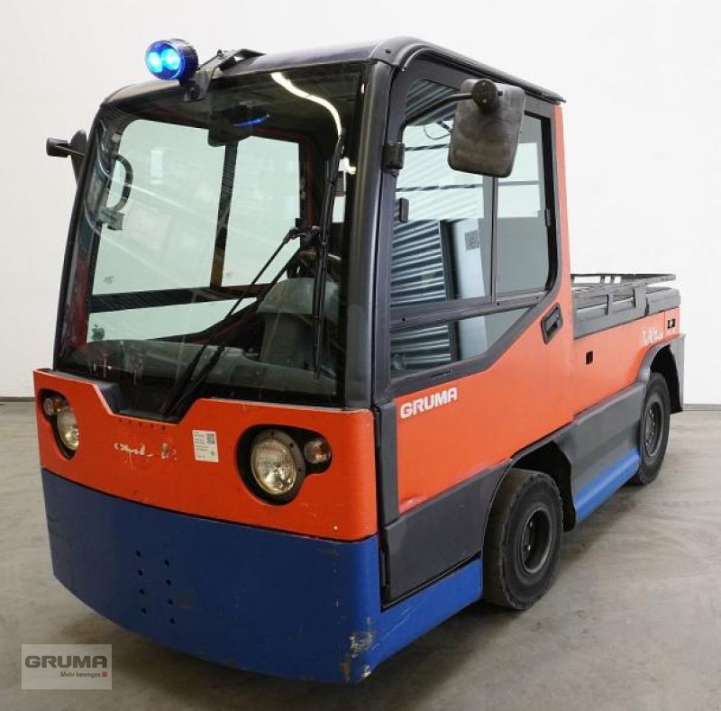 Lagertechnik & Transportieren of the type Linde P 250 127, Gebrauchtmaschine in Friedberg-Derching (Picture 1)