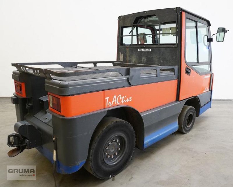 Lagertechnik & Transportieren of the type Linde P 250 127, Gebrauchtmaschine in Friedberg-Derching (Picture 2)