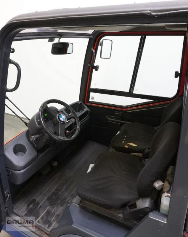 Lagertechnik & Transportieren of the type Linde P 250 127, Gebrauchtmaschine in Friedberg-Derching (Picture 3)