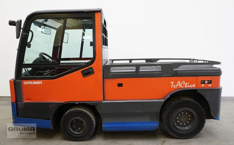 Lagertechnik & Transportieren of the type Linde P 250 127, Gebrauchtmaschine in Friedberg-Derching (Picture 4)