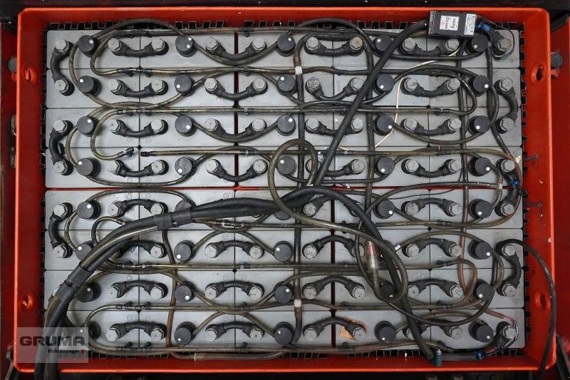 Lagertechnik & Transportieren of the type Linde P 250 127, Gebrauchtmaschine in Friedberg-Derching (Picture 5)