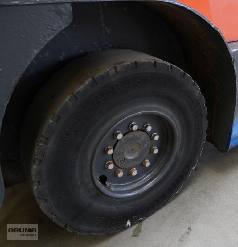 Lagertechnik & Transportieren of the type Linde P 250 127, Gebrauchtmaschine in Friedberg-Derching (Picture 6)