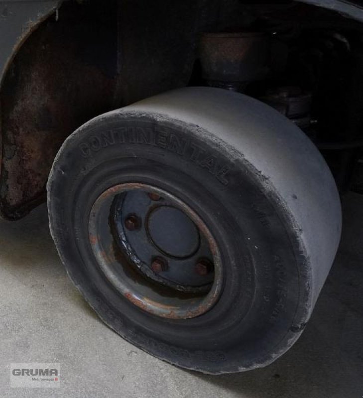 Lagertechnik & Transportieren of the type Linde P 250 127, Gebrauchtmaschine in Friedberg-Derching (Picture 7)