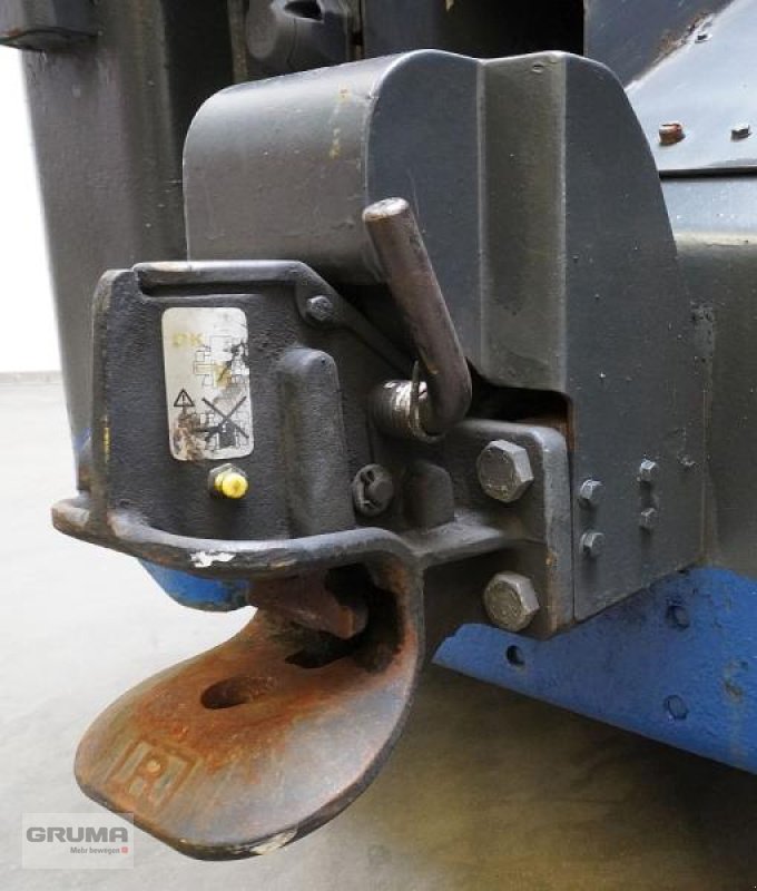 Lagertechnik & Transportieren of the type Linde P 250 127, Gebrauchtmaschine in Friedberg-Derching (Picture 8)