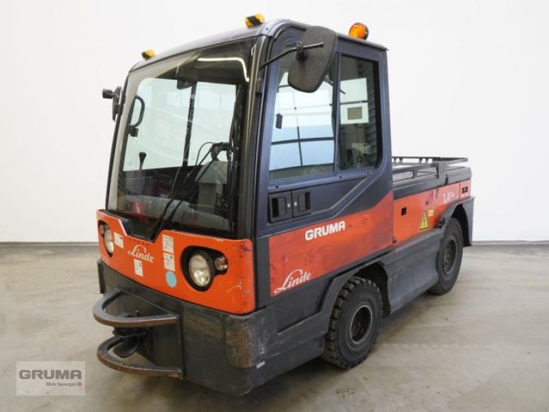 Lagertechnik & Transportieren от тип Linde P 250 127, Gebrauchtmaschine в Friedberg-Derching (Снимка 1)