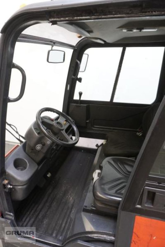 Lagertechnik & Transportieren от тип Linde P 250 127, Gebrauchtmaschine в Friedberg-Derching (Снимка 3)