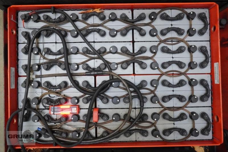 Lagertechnik & Transportieren от тип Linde P 250 127, Gebrauchtmaschine в Friedberg-Derching (Снимка 5)