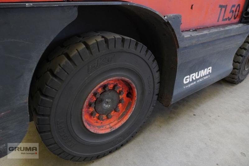 Lagertechnik & Transportieren от тип Linde P 250 127, Gebrauchtmaschine в Friedberg-Derching (Снимка 6)