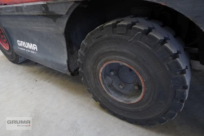 Lagertechnik & Transportieren от тип Linde P 250 127, Gebrauchtmaschine в Friedberg-Derching (Снимка 7)