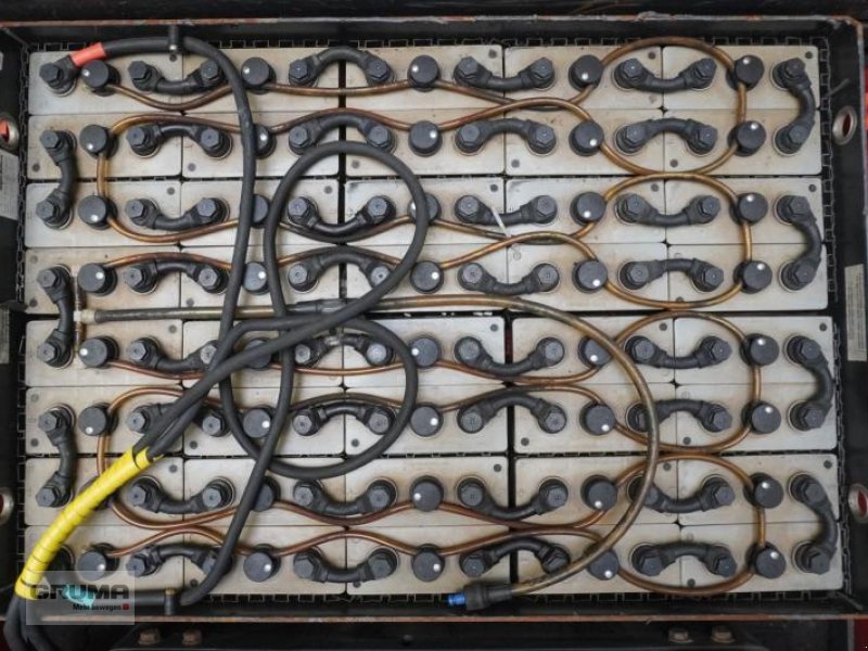 Lagertechnik & Transportieren a típus Linde P 250 SWB 127-05, Gebrauchtmaschine ekkor: Friedberg-Derching (Kép 1)