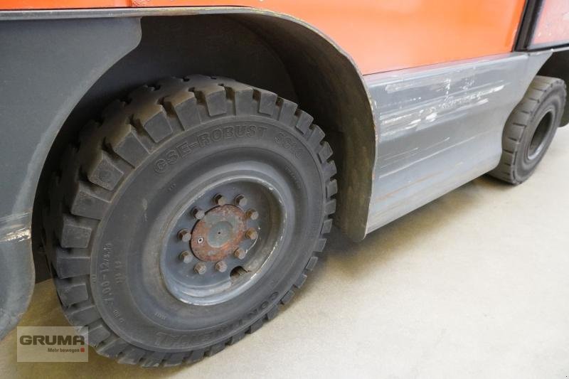 Lagertechnik & Transportieren типа Linde P 250 SWB 127-05, Gebrauchtmaschine в Friedberg-Derching (Фотография 2)