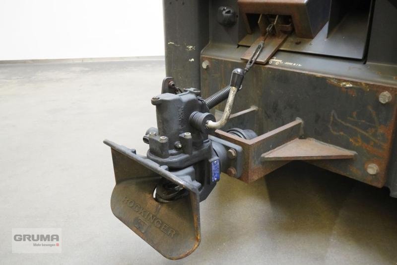 Lagertechnik & Transportieren типа Linde P 250 SWB 127-05, Gebrauchtmaschine в Friedberg-Derching (Фотография 4)