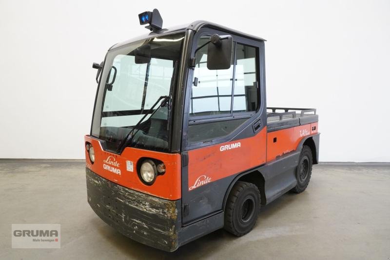 Lagertechnik & Transportieren типа Linde P 250 SWB 127-05, Gebrauchtmaschine в Friedberg-Derching (Фотография 5)