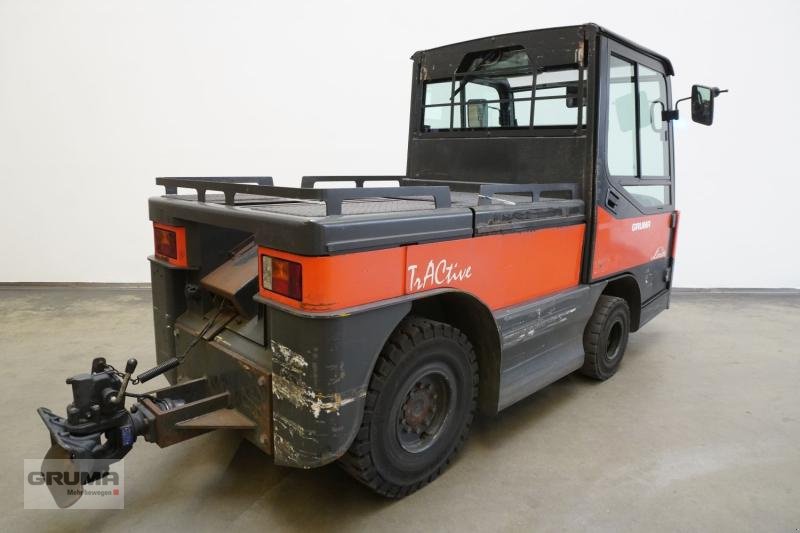 Lagertechnik & Transportieren типа Linde P 250 SWB 127-05, Gebrauchtmaschine в Friedberg-Derching (Фотография 6)