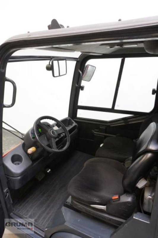 Lagertechnik & Transportieren типа Linde P 250 SWB 127-05, Gebrauchtmaschine в Friedberg-Derching (Фотография 7)