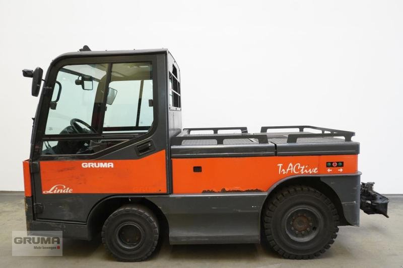 Lagertechnik & Transportieren типа Linde P 250 SWB 127-05, Gebrauchtmaschine в Friedberg-Derching (Фотография 8)