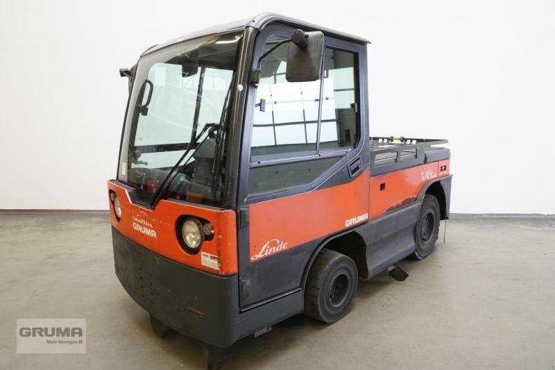 Lagertechnik & Transportieren of the type Linde P 250 SWB 127-05, Gebrauchtmaschine in Friedberg-Derching (Picture 1)