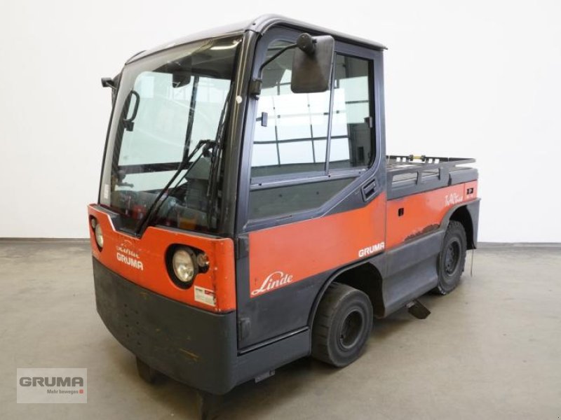 Lagertechnik & Transportieren a típus Linde P 250 SWB 127-05, Gebrauchtmaschine ekkor: Friedberg-Derching (Kép 1)