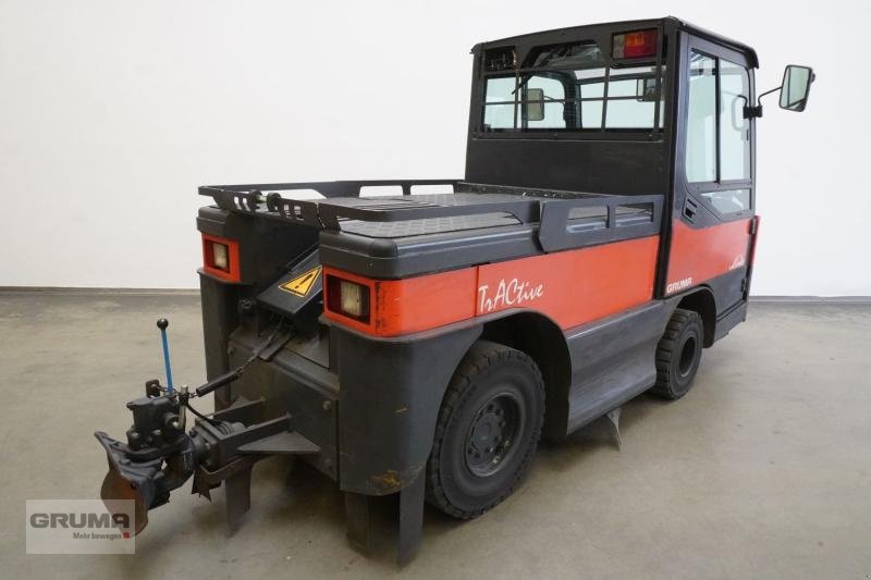 Lagertechnik & Transportieren of the type Linde P 250 SWB 127-05, Gebrauchtmaschine in Friedberg-Derching (Picture 2)