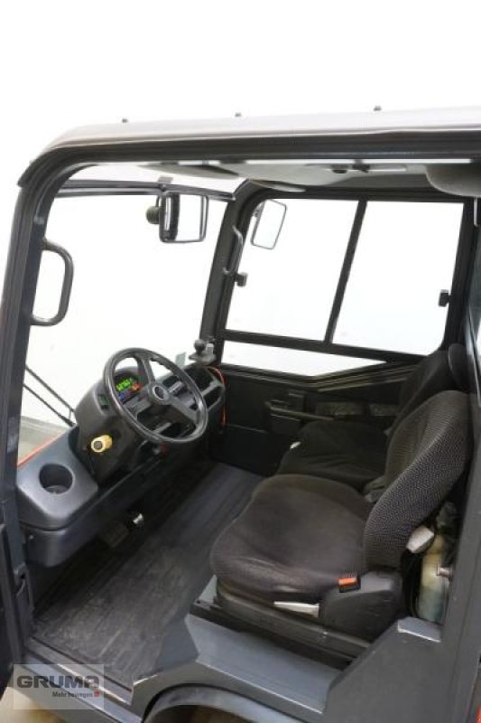 Lagertechnik & Transportieren of the type Linde P 250 SWB 127-05, Gebrauchtmaschine in Friedberg-Derching (Picture 3)