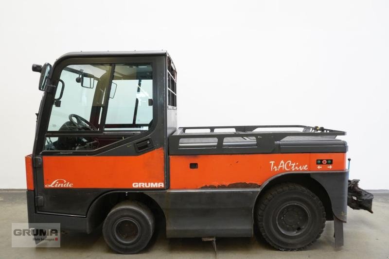 Lagertechnik & Transportieren of the type Linde P 250 SWB 127-05, Gebrauchtmaschine in Friedberg-Derching (Picture 4)