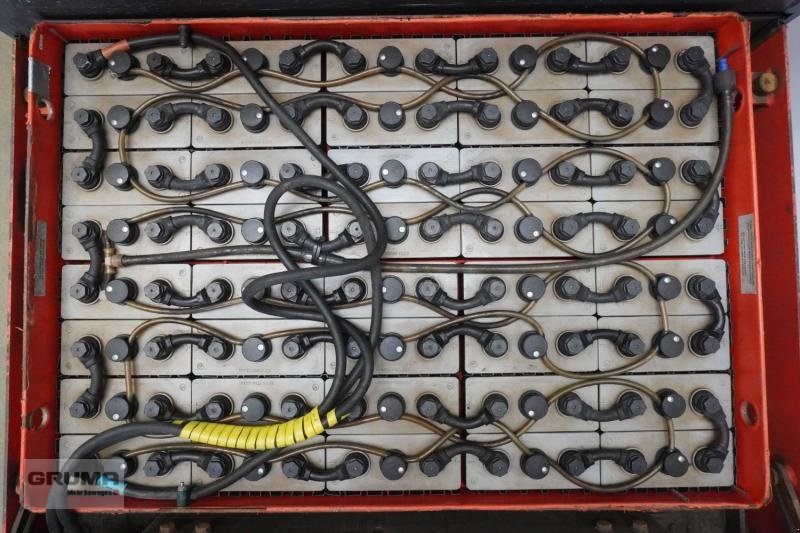 Lagertechnik & Transportieren of the type Linde P 250 SWB 127-05, Gebrauchtmaschine in Friedberg-Derching (Picture 5)