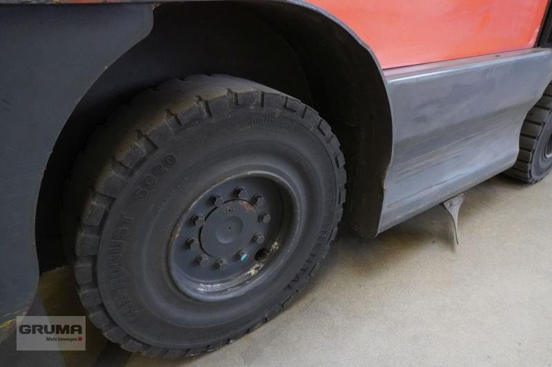 Lagertechnik & Transportieren of the type Linde P 250 SWB 127-05, Gebrauchtmaschine in Friedberg-Derching (Picture 6)